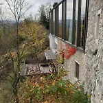 Hotel Castle Boutique & Vinica