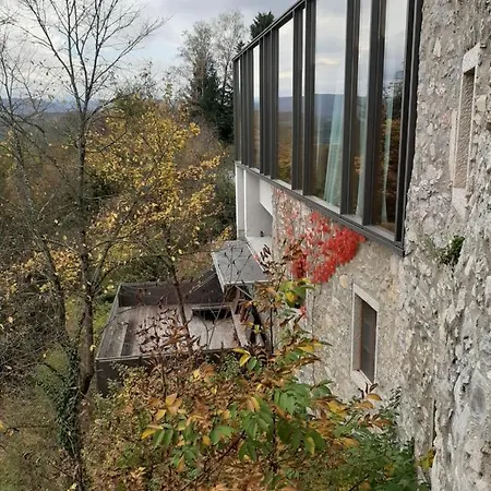 Hotel Castle Boutique & Vinica