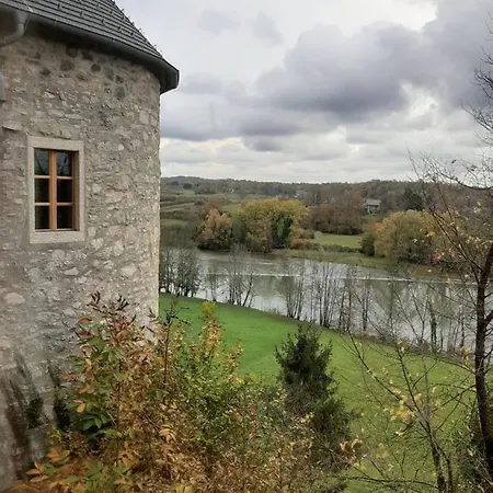 Castle Hotel Vinica