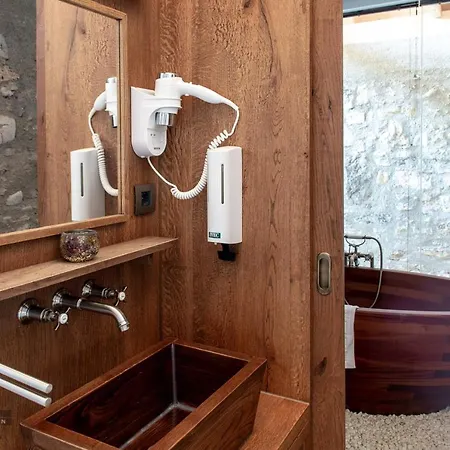 Hotel Castle Boutique & 4*