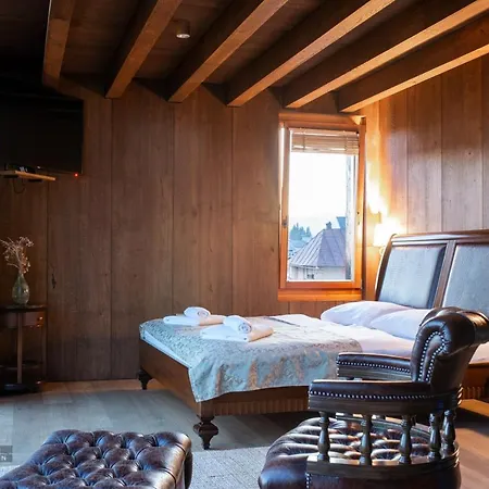 Castle Boutique & Hotel 4*