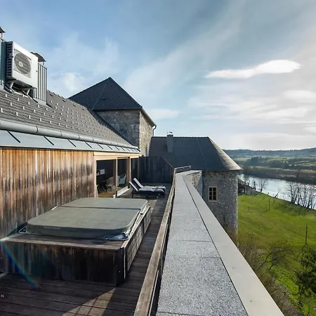 Castle Boutique & Hotel 4*