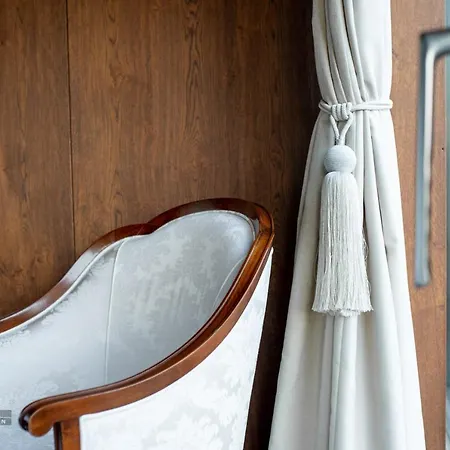 Castle Boutique & Hotel 4*