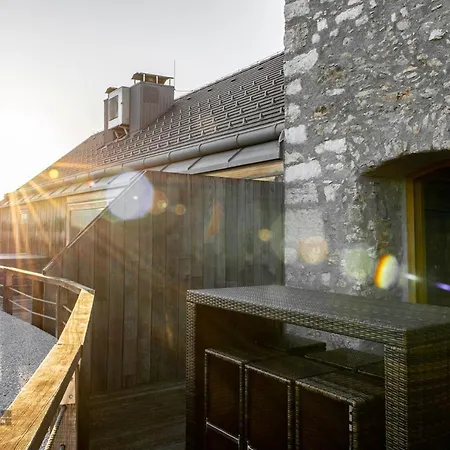 Hotel Castle Boutique &