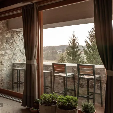 Castle Hotel Vinica