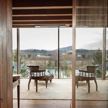 Hotel Castle Boutique & Vinica