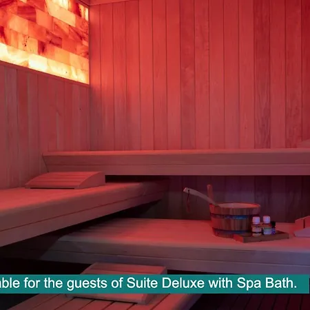 Hotel Castle Boutique & 4*