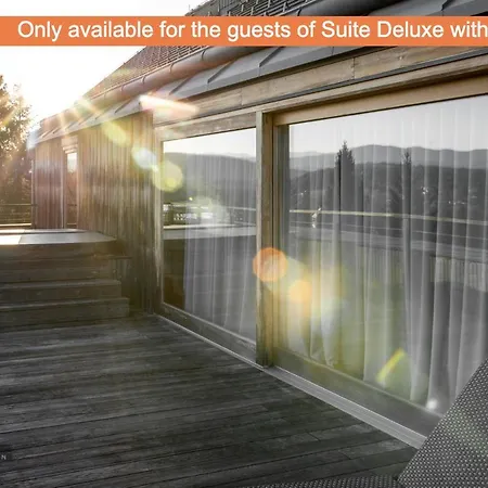 Castle Boutique & Hotel Vinica