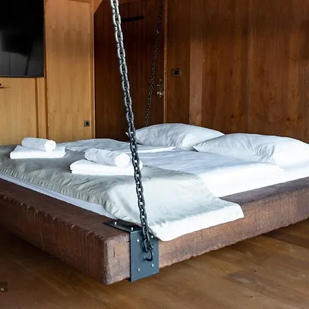 Hotel Castle Boutique & Vinica