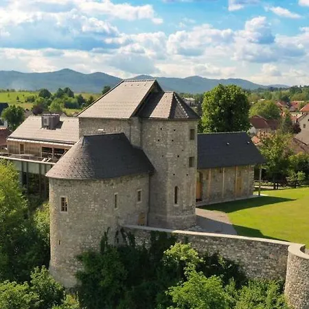 Hotel Castle Boutique & 4*