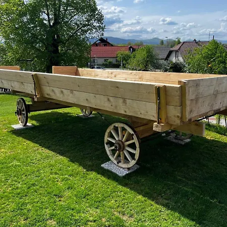 Hotel Castle Boutique & Vinica