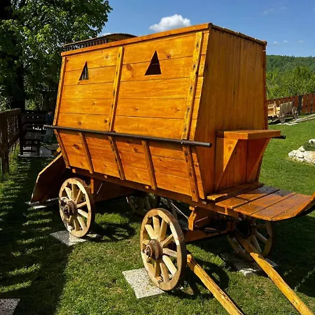 Castle Boutique & Hotel Vinica