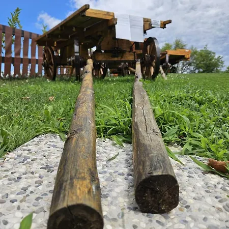 Hotel Castle Boutique & Vinica