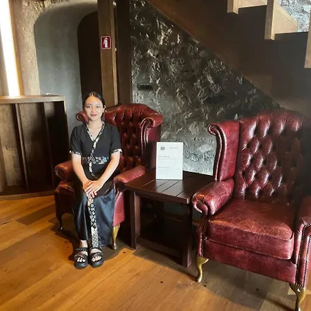 Castle Boutique & Hotel