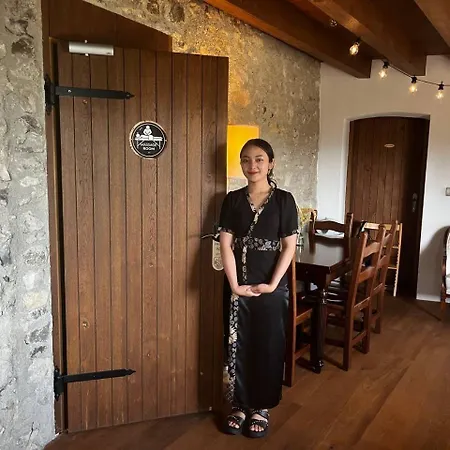 Castle Boutique & Hotel 4*