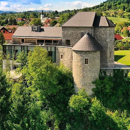 Castle Boutique & 4*