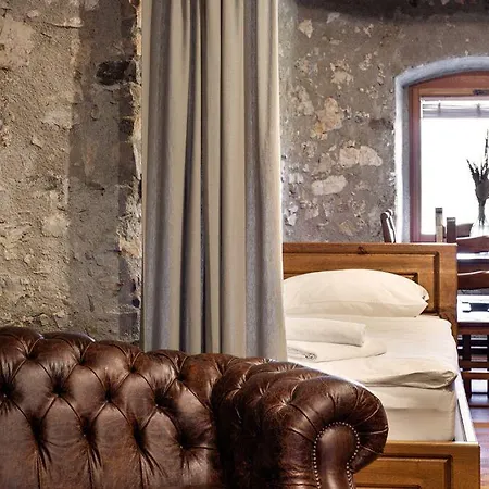 Hotel Castle Boutique &