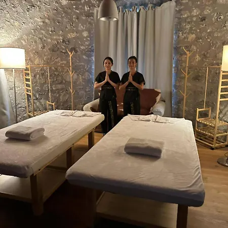 Hotel Castle Boutique & Vinica