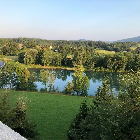 Castle 4* Vinica