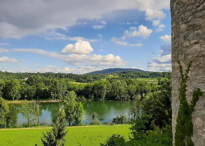 Castle Boutique & Hotel