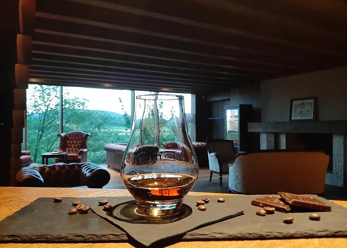 Castle Boutique & Vinica