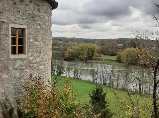 Castle Boutique & Hotel Vinica