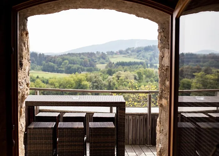 Castle Boutique & Vinica