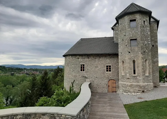 Castle Boutique & Hotel