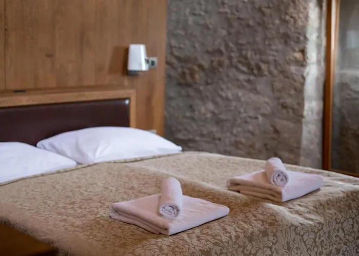 Castle Boutique & Hotel