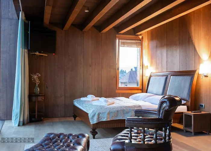 Castle Boutique & Hotel 4*