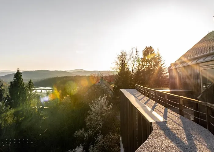 Hotel Castle Boutique & Vinica