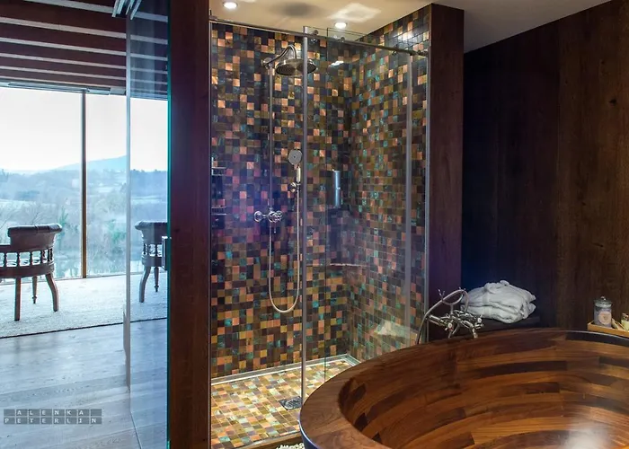 Castle Boutique & Hotel 4*