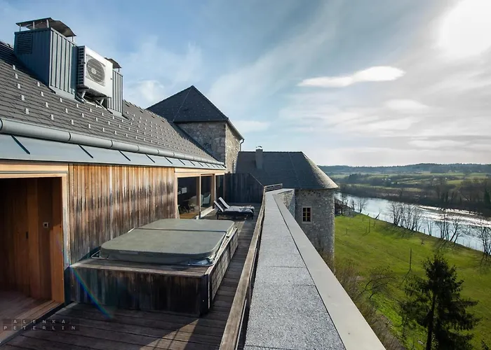 Castle Boutique & Hotel 4*