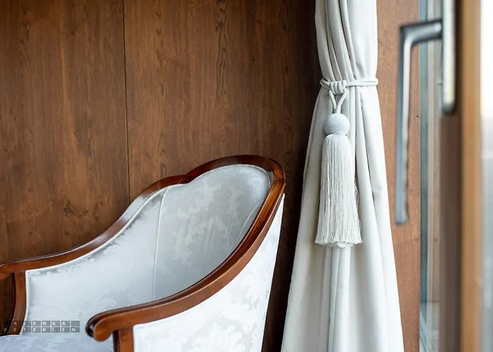 Castle Boutique & Hotel 4*