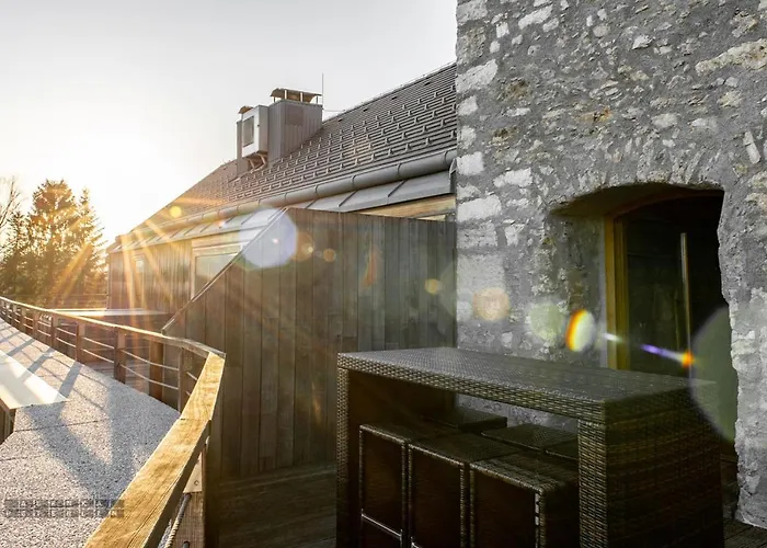 Hotel Castle Boutique &