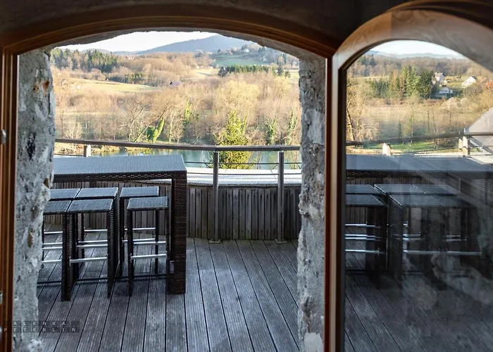 Hotel Castle Boutique & 4*