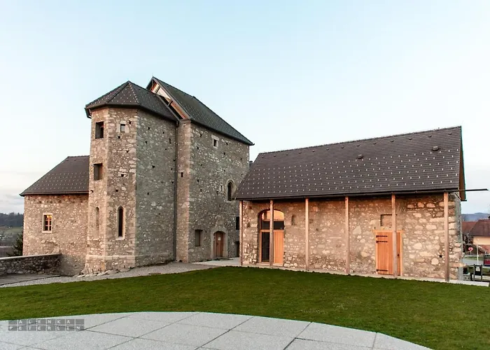 Castle Boutique & 4*