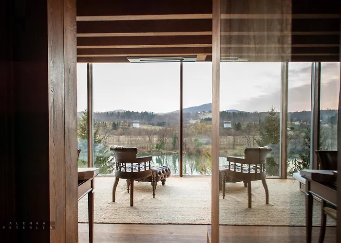 Hotel Castle Boutique & Vinica