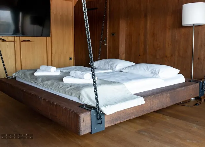 Hotel Castle Boutique & Vinica