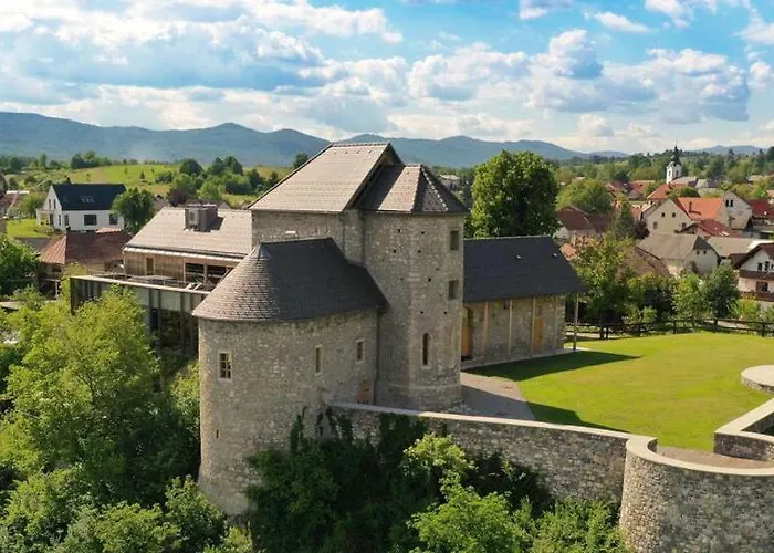 Hotel Castle Boutique & 4*