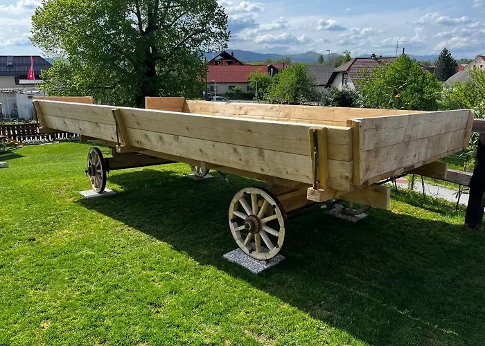 Hotel Castle Boutique & Vinica