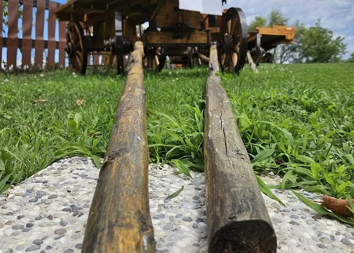 Hotel Castle Boutique & Vinica