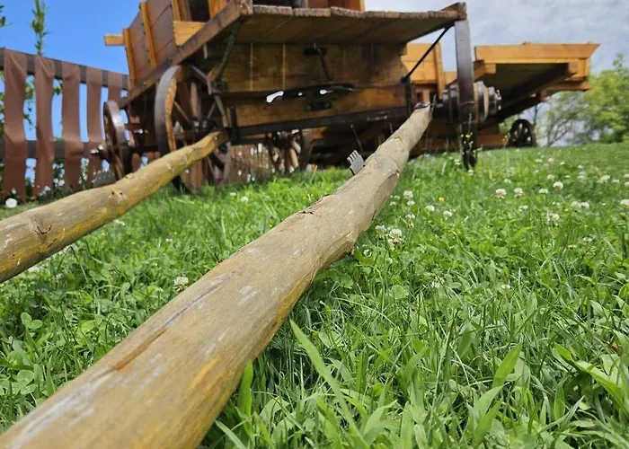 Castle Boutique & Vinica