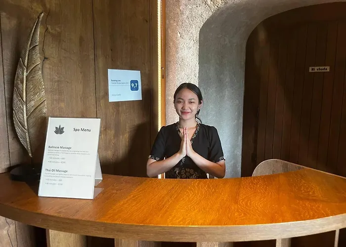 Hotel Castle Boutique &