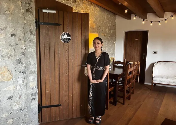 Castle Boutique & Hotel 4*