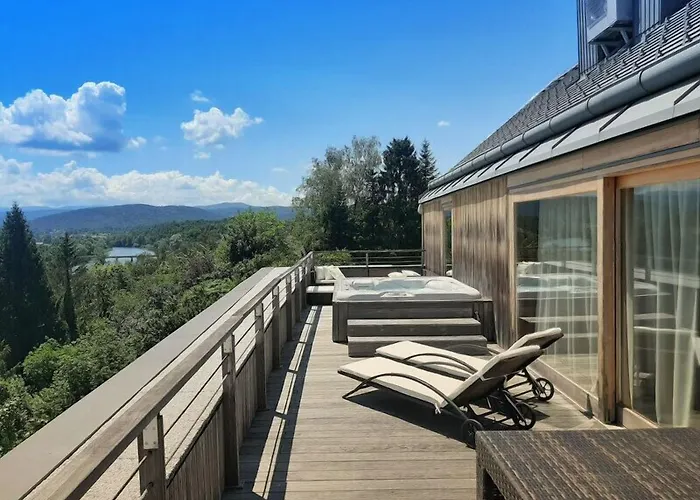 Hotel Castle Boutique & Vinica