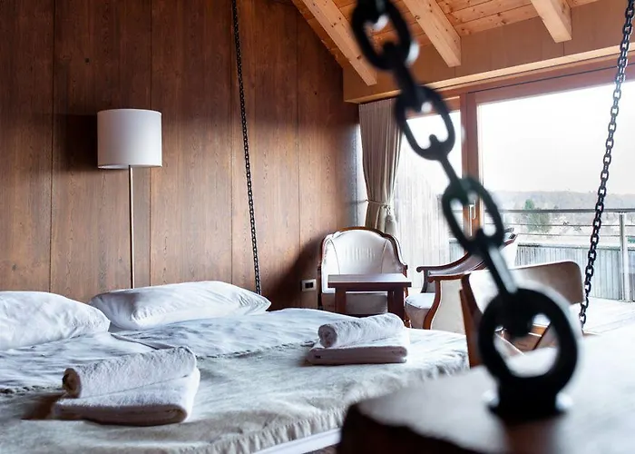 Castle Boutique & Hotel