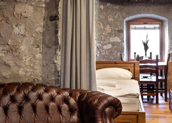 Hotel Castle Boutique &